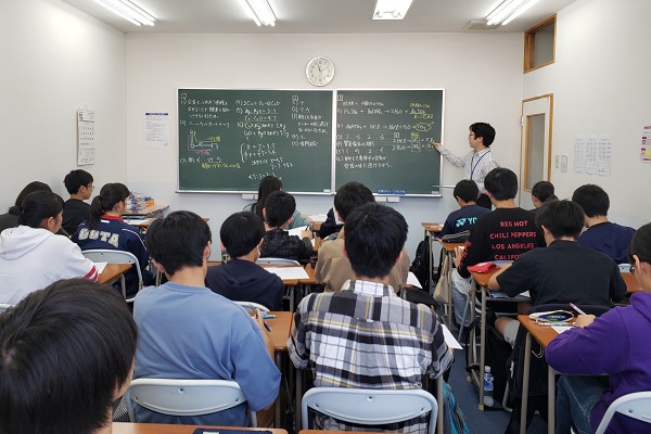 創研学院(西日本)高松レインボー校の画像2